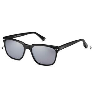 MVMT Ritual - Black Square Sunglasses - NEVER WORN